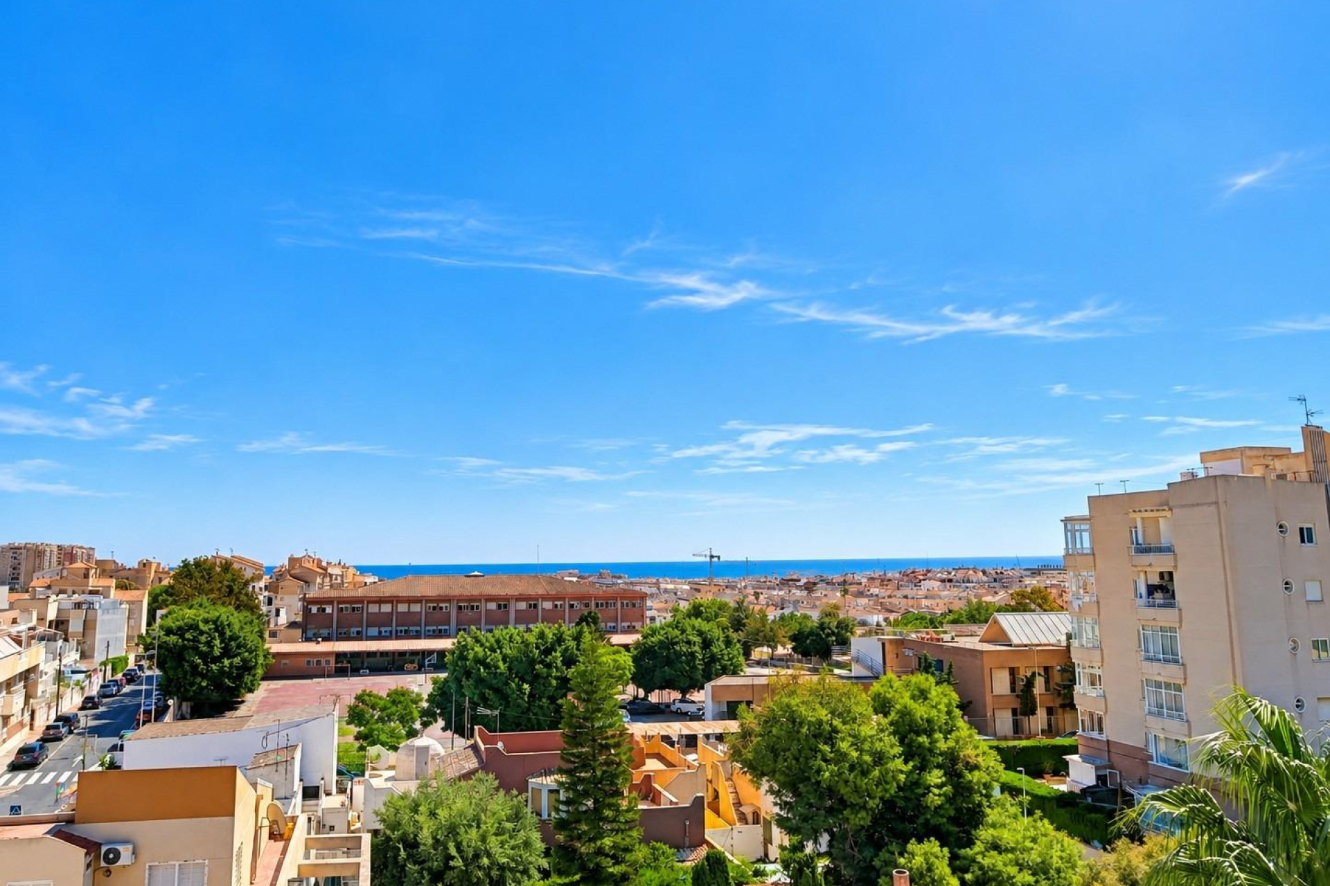 Nieuwbouw Woningen - Appartement / Flat - Torrevieja - Nueva Torrevieja