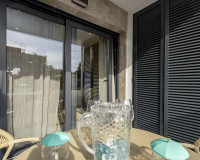 Nieuwbouw Woningen - Appartement / Flat - Torrevieja - Nueva Torrevieja