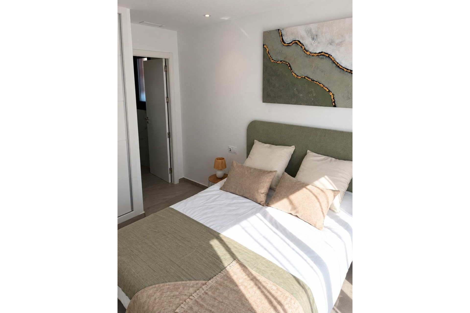 Nieuwbouw Woningen - Appartement / Flat - Torrevieja - Nueva Torrevieja