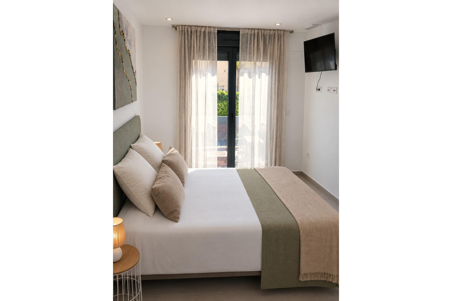 Nieuwbouw Woningen - Appartement / Flat - Torrevieja - Nueva Torrevieja