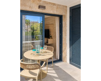 Nieuwbouw Woningen - Appartement / Flat - Torrevieja - Nueva Torrevieja