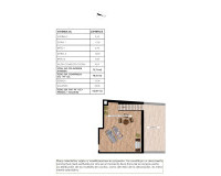 Nieuwbouw Woningen - Appartement / Flat - Torrevieja - Parque de las Naciones