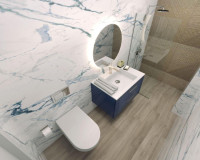 Nieuwbouw Woningen - Appartement / Flat - Torrevieja - Parque de las Naciones