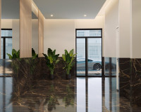 Nieuwbouw Woningen - Appartement / Flat - Torrevieja - Playa de El Cura