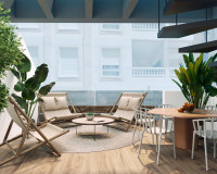 Nieuwbouw Woningen - Appartement / Flat - Torrevieja - Playa de El Cura