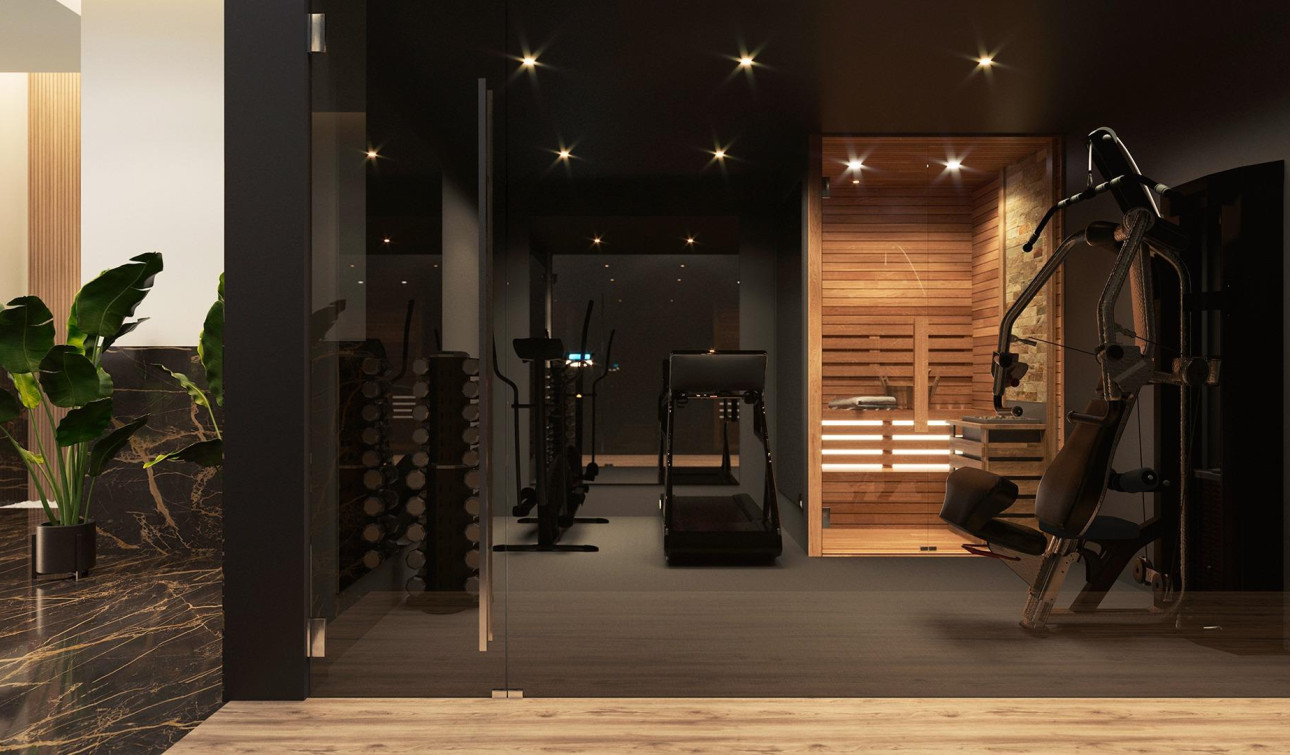 Nieuwbouw Woningen - Appartement / Flat - Torrevieja - Playa de El Cura