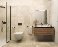 Nieuwbouw Woningen - Appartement / Flat - Torrevieja - Playa de El Cura