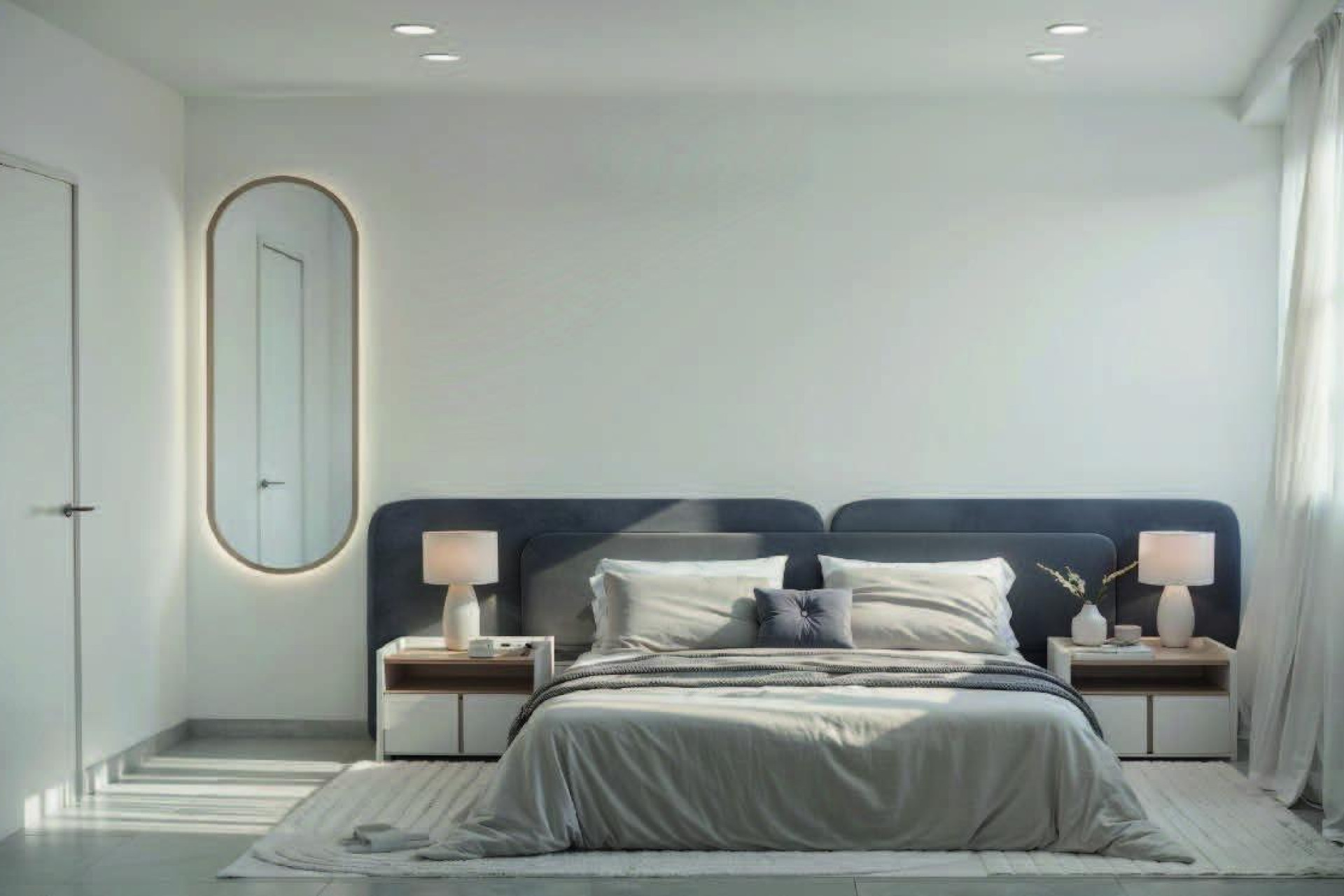 Nieuwbouw Woningen - Appartement / Flat - Torrevieja - Playa de El Cura