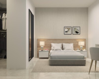 Nieuwbouw Woningen - Appartement / Flat - Torrevieja - Playa de El Cura