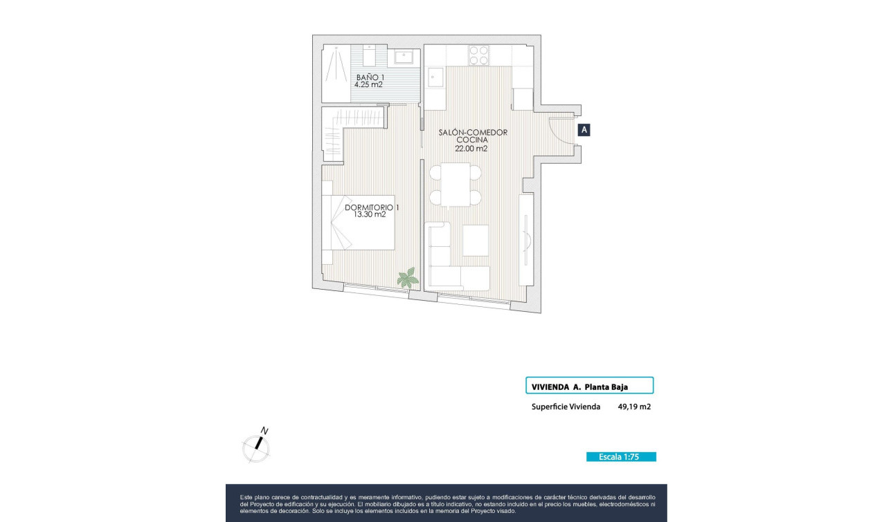 Nieuwbouw Woningen - Appartement / Flat - Torrevieja - Playa de El Cura