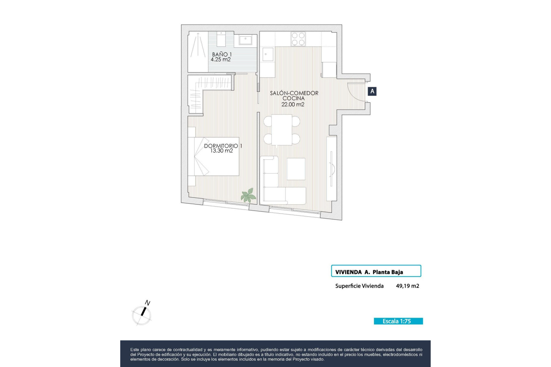 Nieuwbouw Woningen - Appartement / Flat - Torrevieja - Playa de El Cura