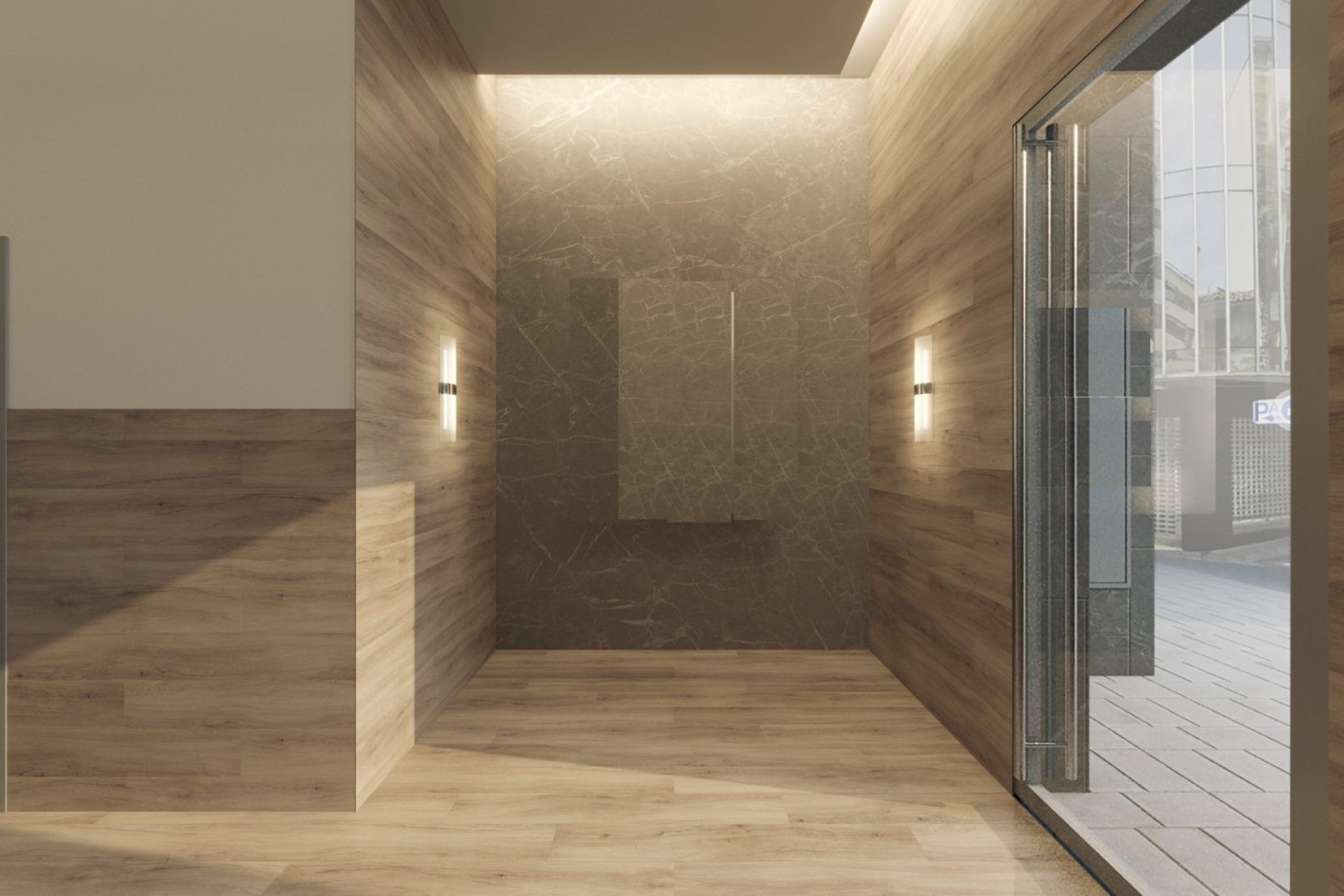 Nieuwbouw Woningen - Appartement / Flat - Torrevieja - Playa de los Locos