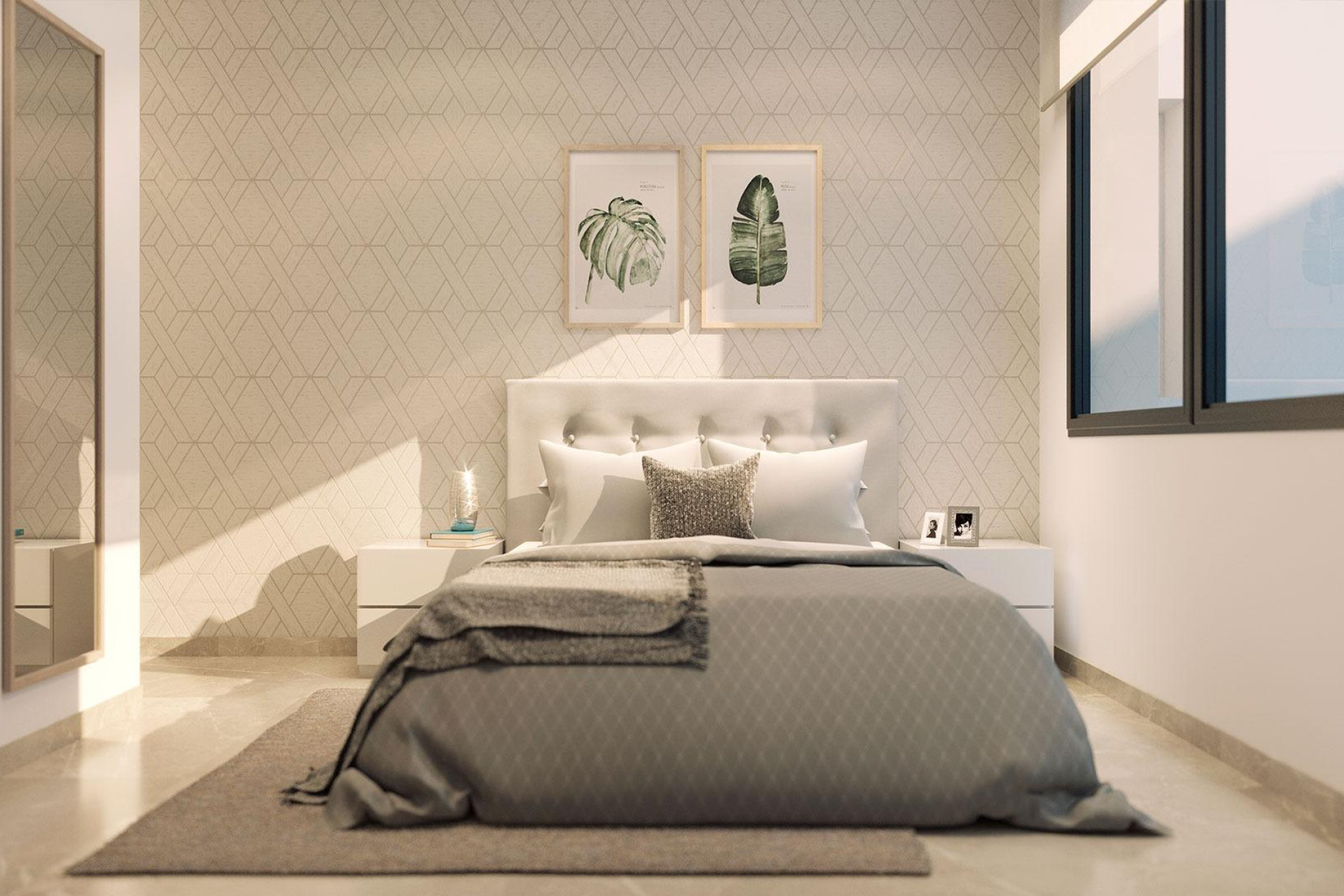 Nieuwbouw Woningen - Appartement / Flat - Torrevieja - Playa del Acequión