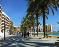 Nieuwbouw Woningen - Appartement / Flat - Torrevieja - Playa del Cura