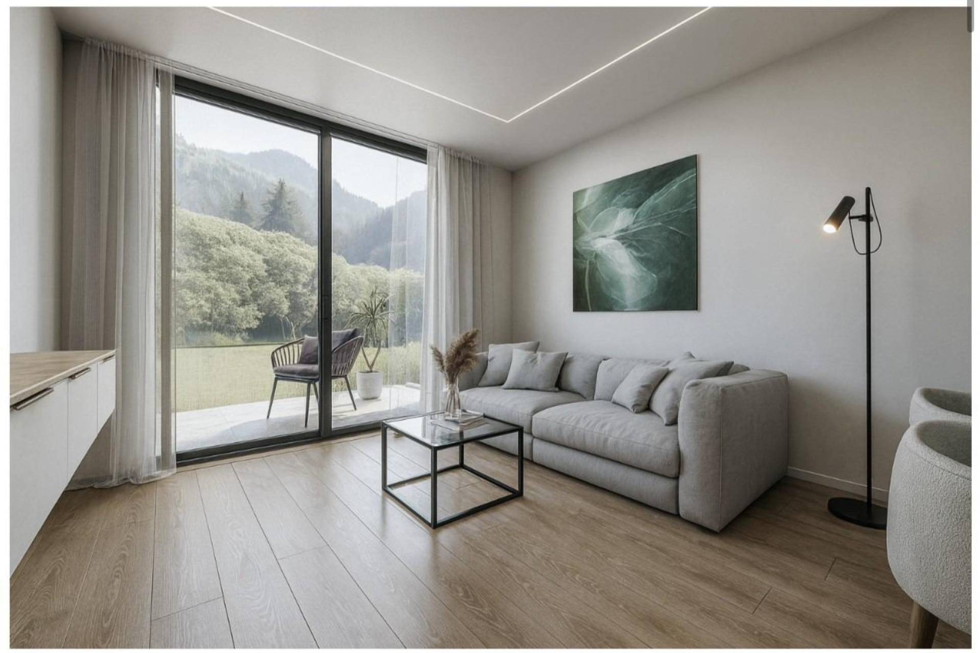 Nieuwbouw Woningen - Appartement / Flat - Torrevieja - Playa El Acequión