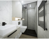 Nieuwbouw Woningen - Appartement / Flat - Torrevieja - Playa El Acequión