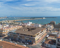 Nieuwbouw Woningen - Appartement / Flat - Torrevieja - Playa Los Naufragos