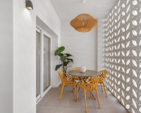 Nieuwbouw Woningen - Appartement / Flat - Torrevieja - Playa Los Naufragos