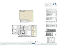 Nieuwbouw Woningen - Appartement / Flat - Torrevieja - Punta Prima