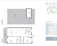 Nieuwbouw Woningen - Appartement / Flat - Torrevieja - Punta Prima