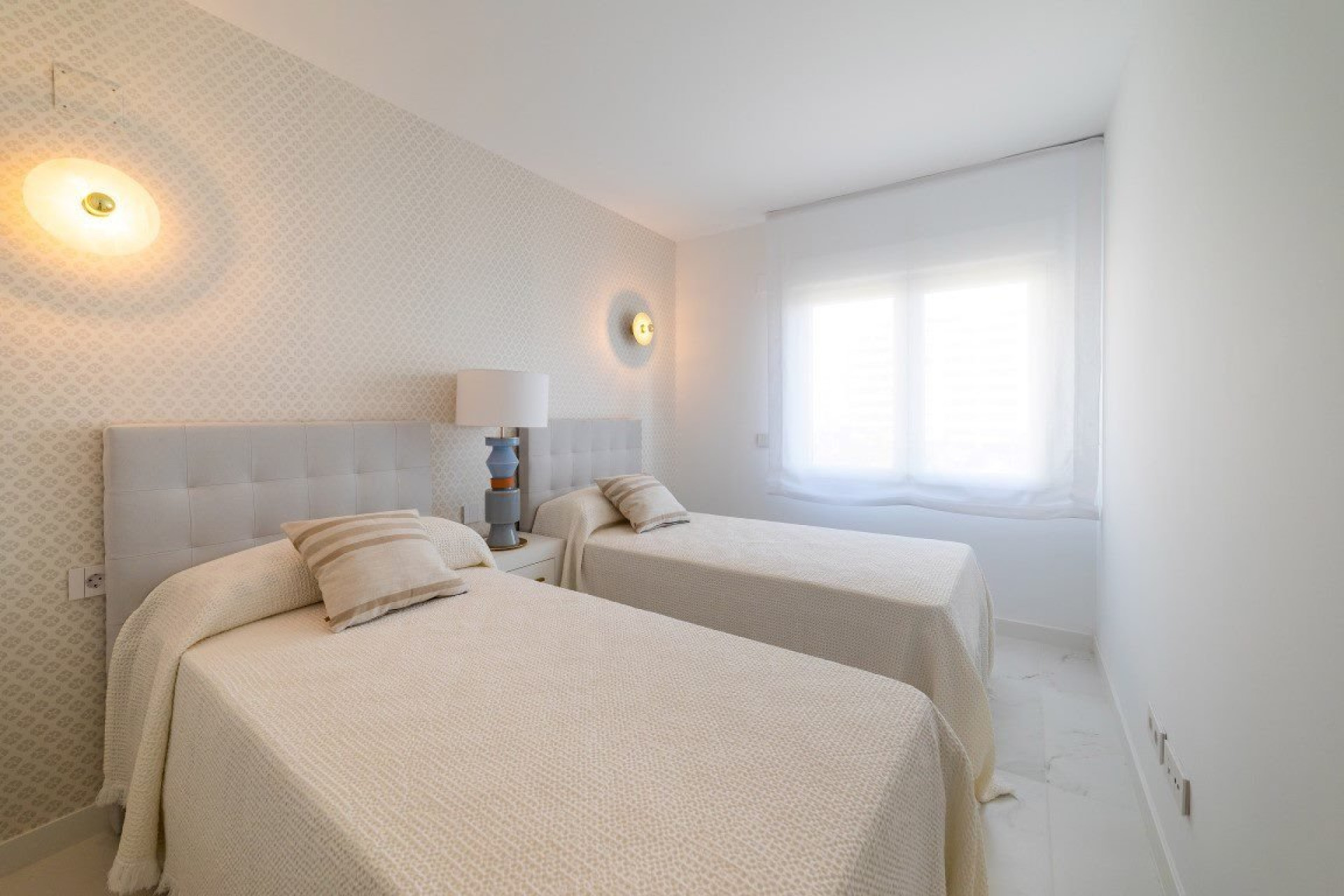 Nieuwbouw Woningen - Appartement / Flat - Torrevieja - Punta Prima