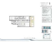 Nieuwbouw Woningen - Appartement / Flat - Torrevieja - Punta Prima