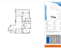 Nieuwbouw Woningen - Appartement / Flat - Torrevieja - Punta Prima