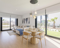 Nieuwbouw Woningen - Appartement / Flat - Torrevieja - Torreblanca