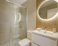 Nieuwbouw Woningen - Appartement / Flat - Torrevieja - Torreblanca