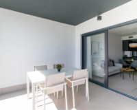 Nieuwbouw Woningen - Appartement / Flat - Torrevieja - Torreblanca