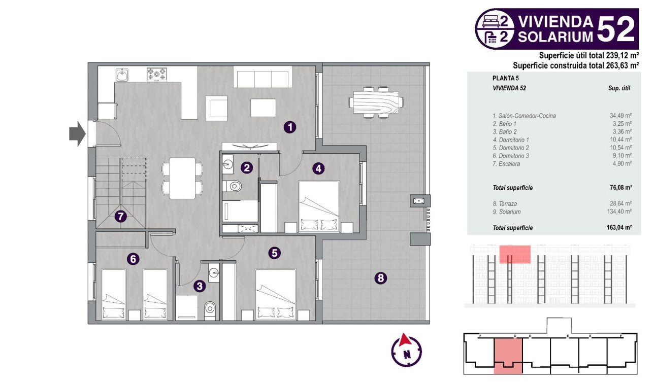 Nieuwbouw Woningen - Appartement / Flat - Torrevieja - Torreblanca