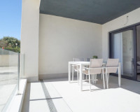 Nieuwbouw Woningen - Appartement / Flat - Torrevieja - Torreblanca