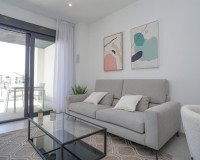 Nieuwbouw Woningen - Appartement / Flat - Torrevieja - Torreblanca