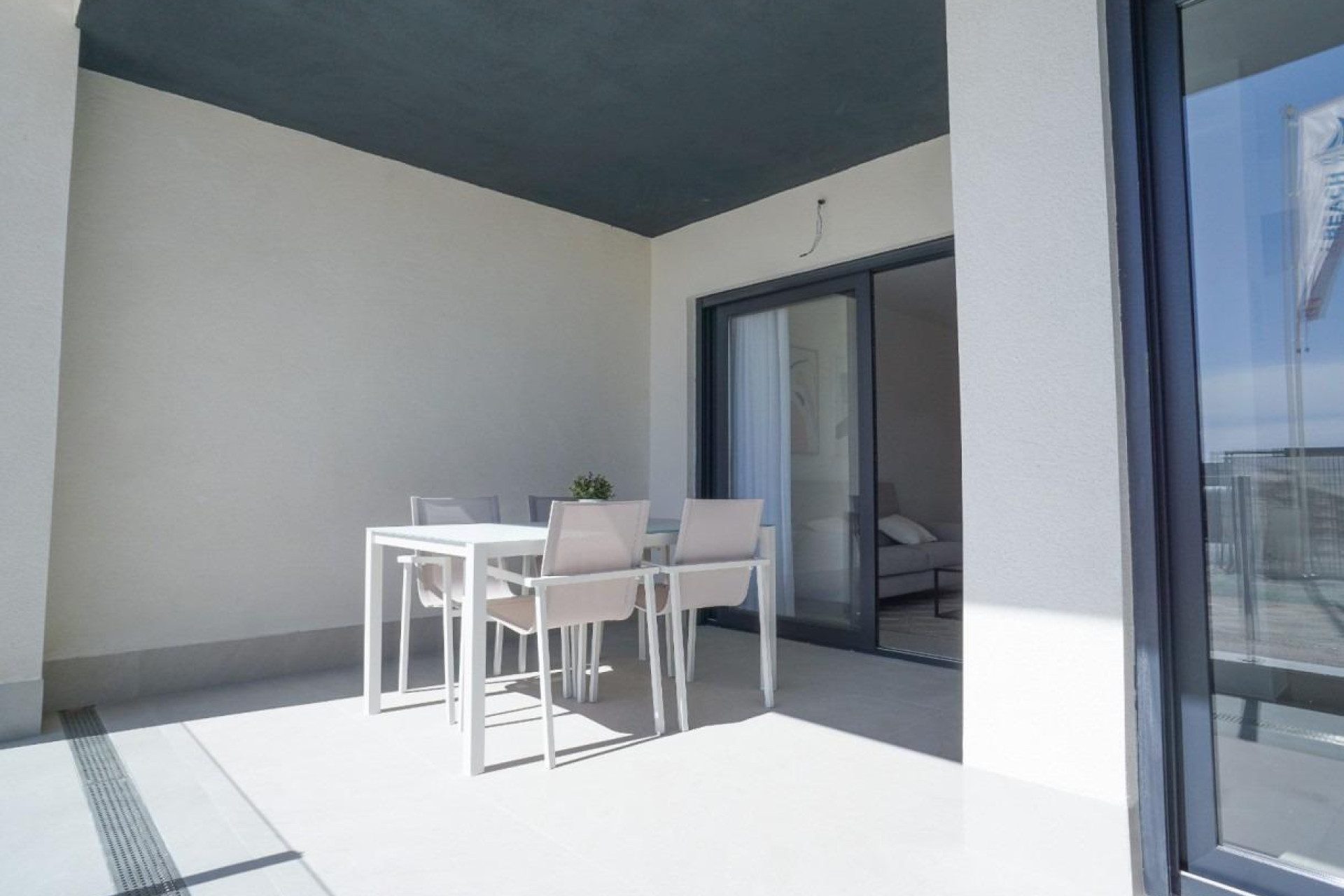 Nieuwbouw Woningen - Appartement / Flat - Torrevieja - Torreblanca