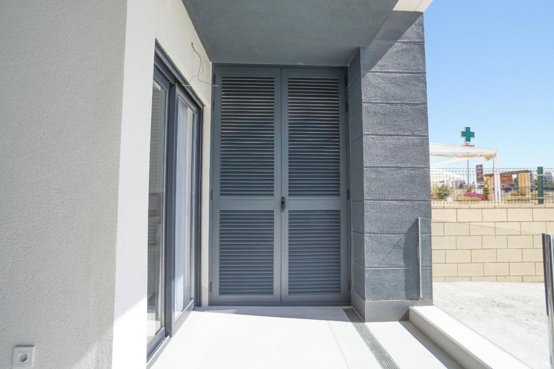 Nieuwbouw Woningen - Appartement / Flat - Torrevieja - Torreblanca