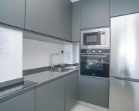 Nieuwbouw Woningen - Appartement / Flat - Torrevieja - Torreblanca
