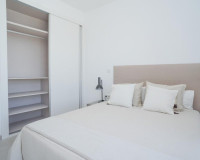 Nieuwbouw Woningen - Appartement / Flat - Torrevieja - Torreblanca