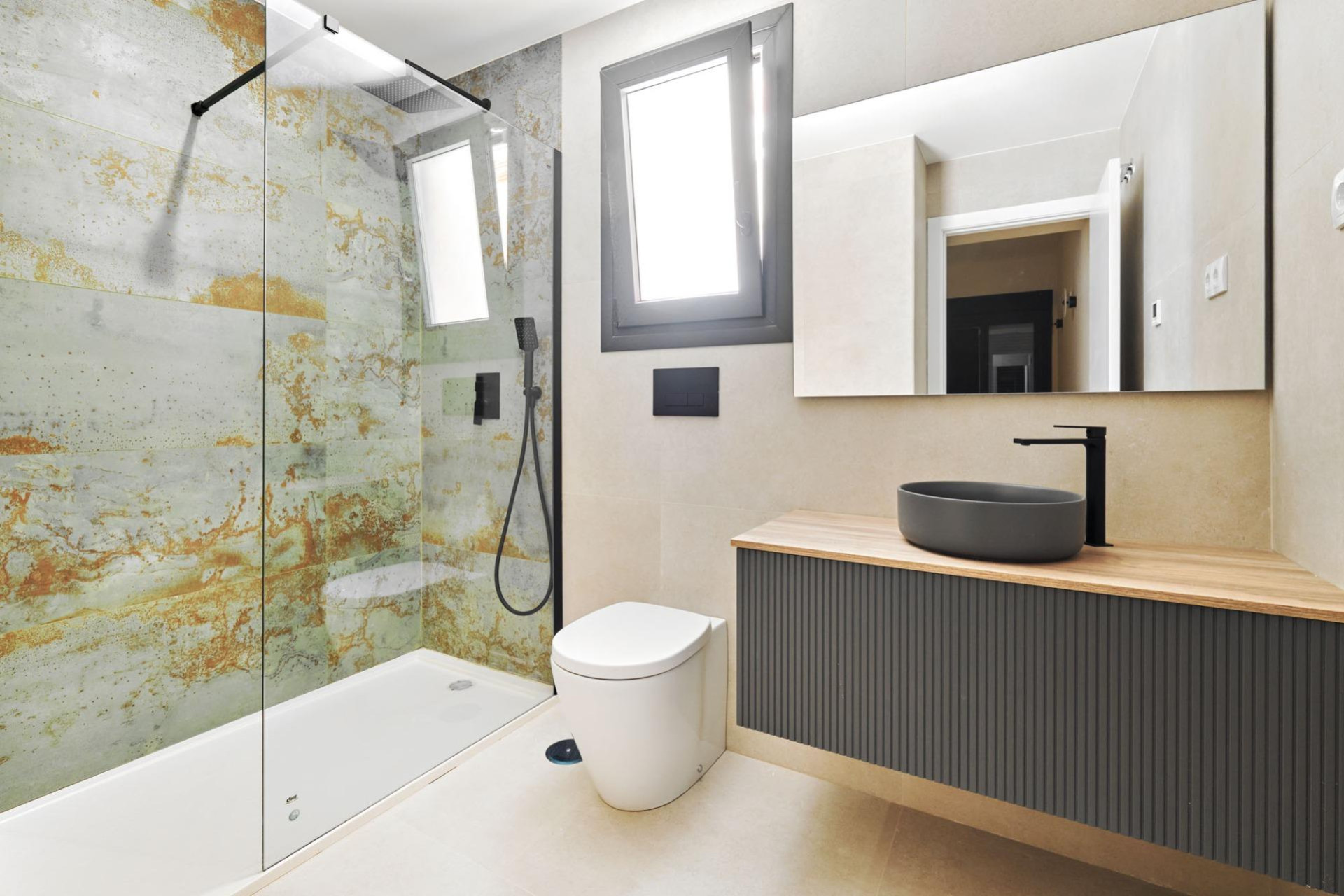 Nieuwbouw Woningen - Appartement / Flat - Torrevieja - Villa Amalia