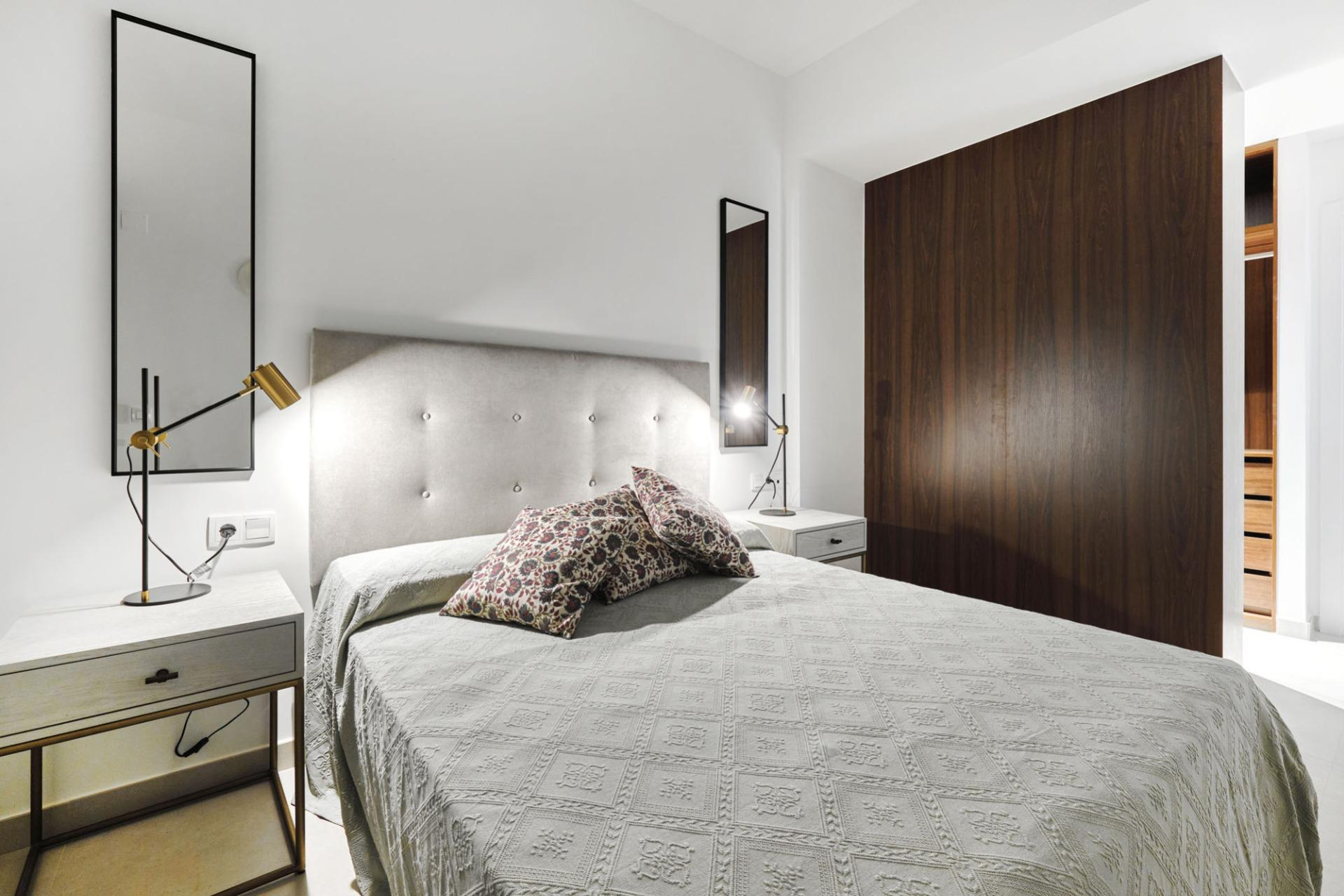 Nieuwbouw Woningen - Appartement / Flat - Torrevieja - Villa Amalia