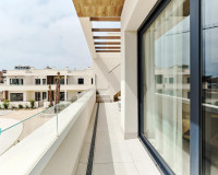 Nieuwbouw Woningen - Appartement / Flat - Torrevieja - Villa Amalia