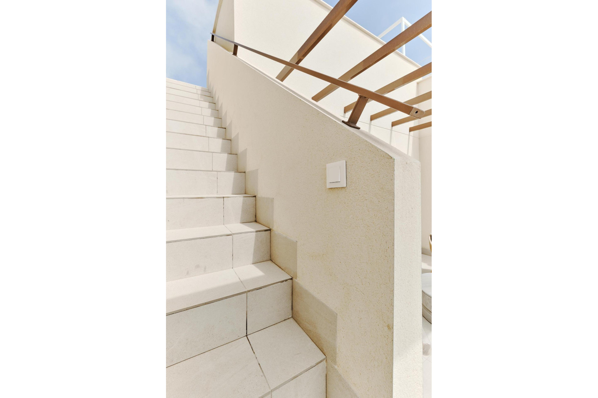 Nieuwbouw Woningen - Appartement / Flat - Torrevieja - Villa Amalia