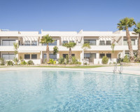 Nieuwbouw Woningen - Appartement / Flat - Torrevieja - Villa Amalia