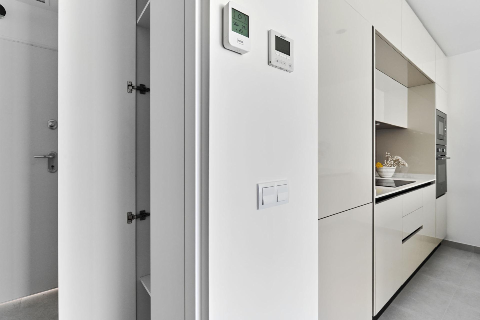 Nieuwbouw Woningen - Appartement / Flat - Torrevieja - Villa Amalia