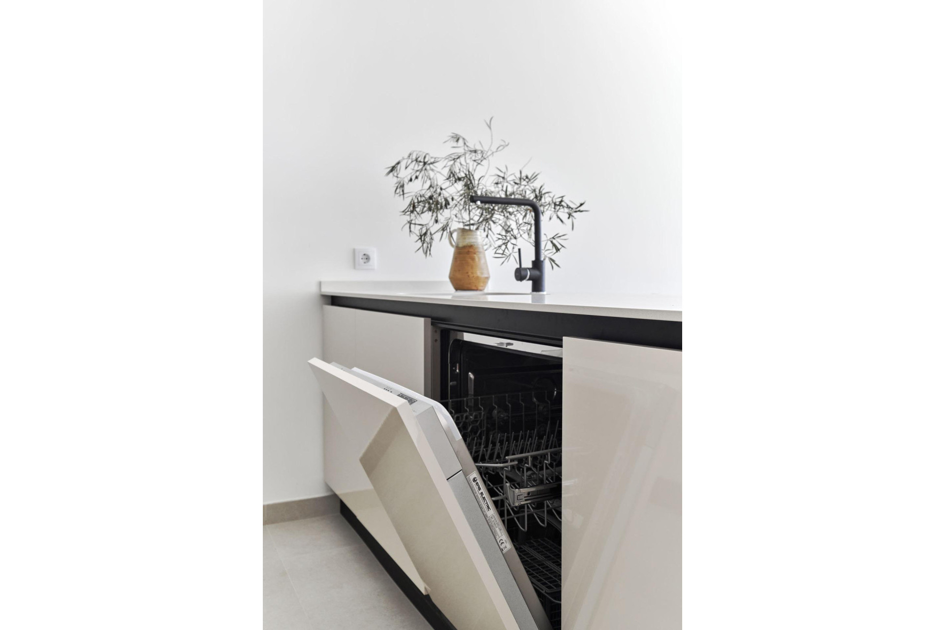 Nieuwbouw Woningen - Appartement / Flat - Torrevieja - Villa Amalia