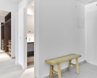 Nieuwbouw Woningen - Appartement / Flat - Torrevieja - Villa Amalia