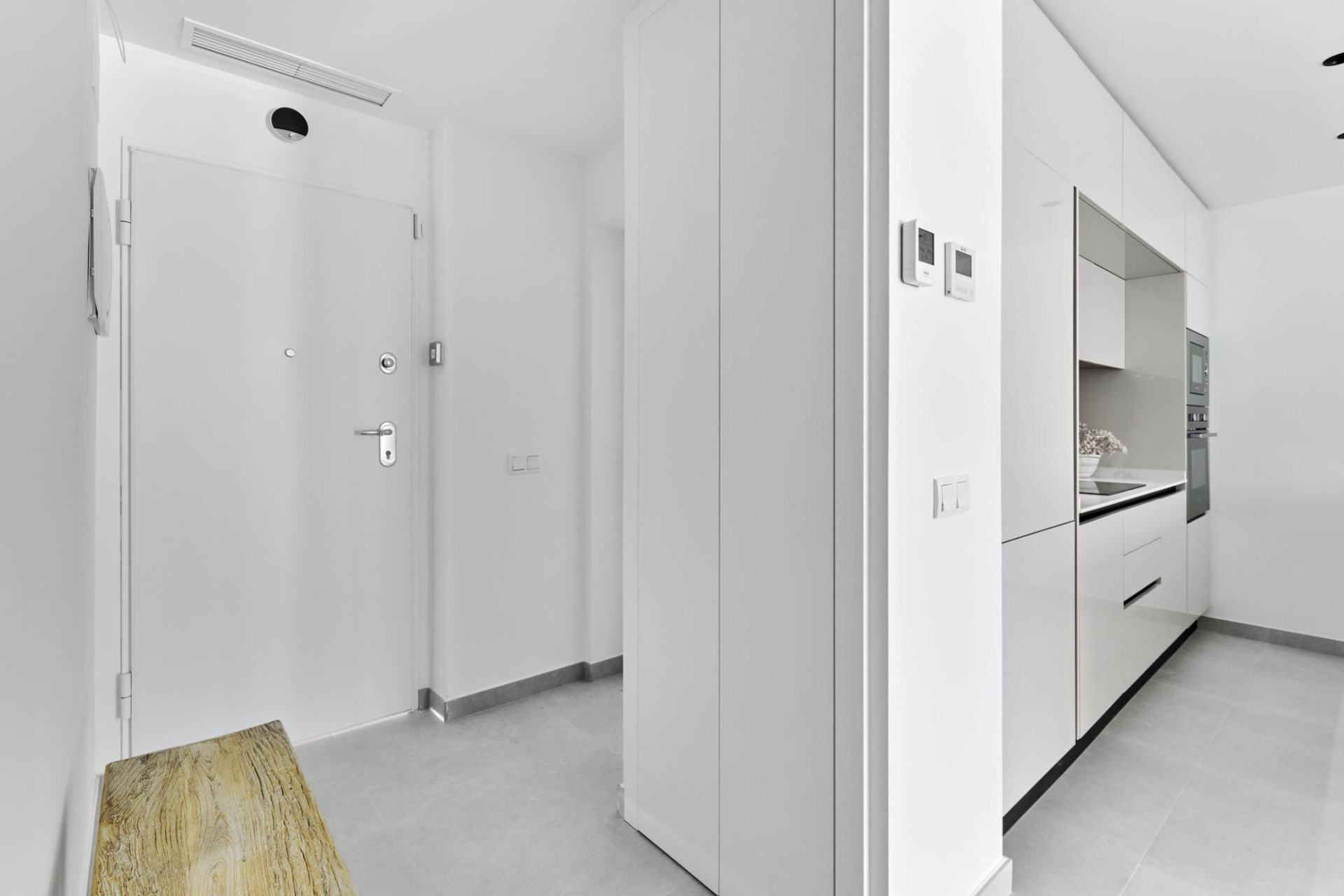 Nieuwbouw Woningen - Appartement / Flat - Torrevieja - Villa Amalia