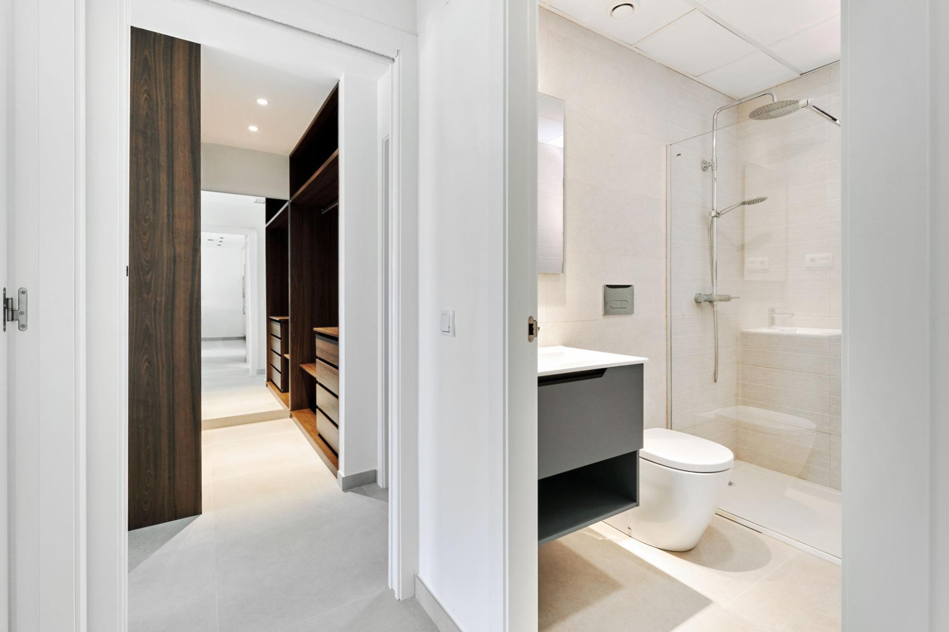 Nieuwbouw Woningen - Appartement / Flat - Torrevieja - Villa Amalia