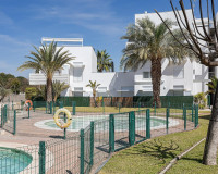 Nieuwbouw Woningen - Appartement / Flat - Vera - El Playazo