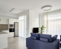 Nieuwbouw Woningen - Appartement / Flat - Vera - El Playazo