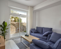 Nieuwbouw Woningen - Appartement / Flat - Vera - El Playazo